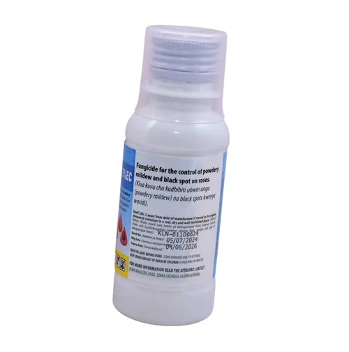 KLASSIC 100MLS HEXACONAZOLE