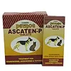 DOG DEWORMER ASCATEN-P TABS