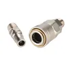 SP MALE & FEMALE CONNECTOR S/F