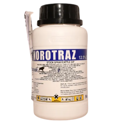 NOROTRAZ 100MLS