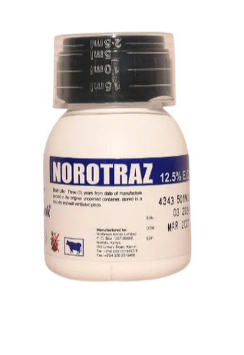 NOROTRAZ  40MLS