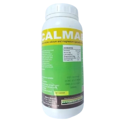 CALCIUM F CALMABON  500MLS  (N13-C13-MG2)