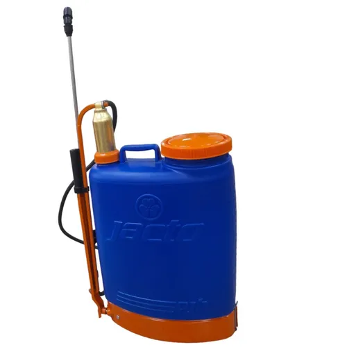 PUMP 16LTR JACTO BLUE EASEED