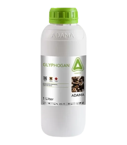 GLYPHOSATE GLYPHOGUN 1LTR