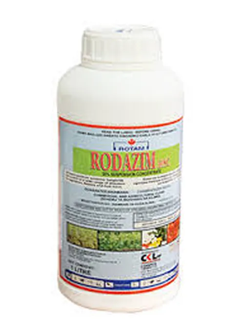 CARBENDAZIM RODAZIM 1LTR