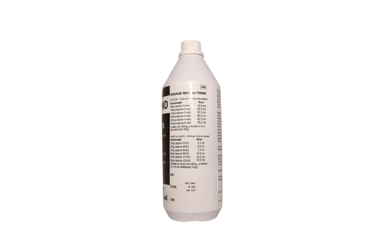 LEVAFAS DIAMOND 1LTR