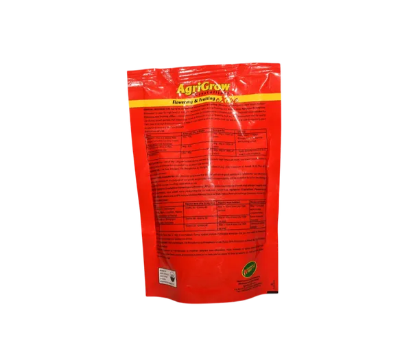 AGRIGROW FLOWER&FRUIT  250GMS