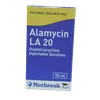 ALAMYCIN 20% LA 100MLS