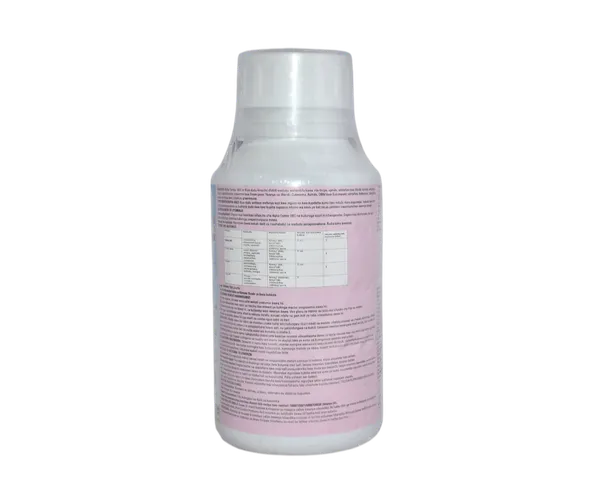 CYPERMETHRIN ALPHACYMBA  500ML