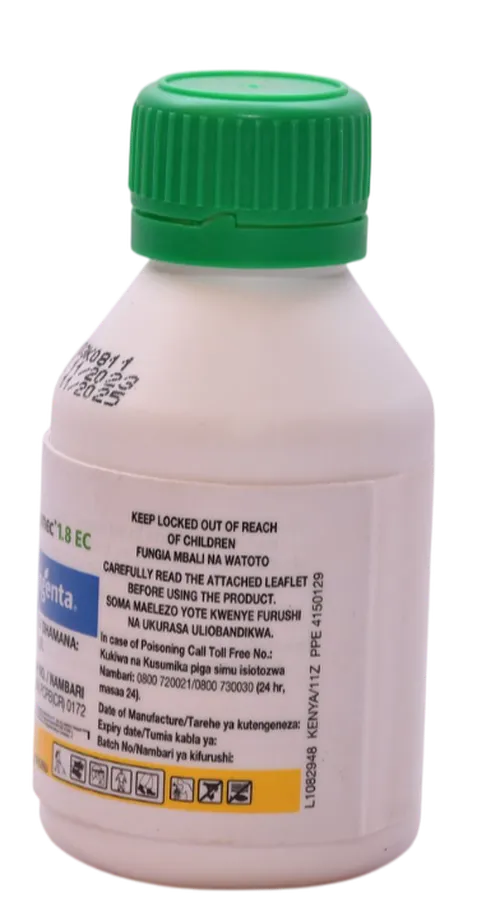 DYNAMEC   10MLS ABAMECTIN