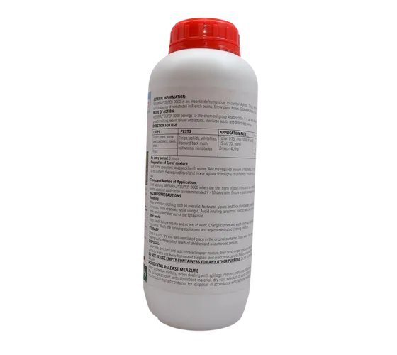 NEEM RAJ SUPER 3000 1LTR