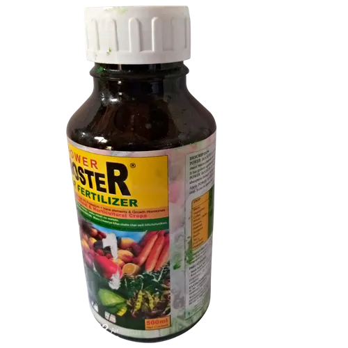 FARM BOOSTER 500MLS