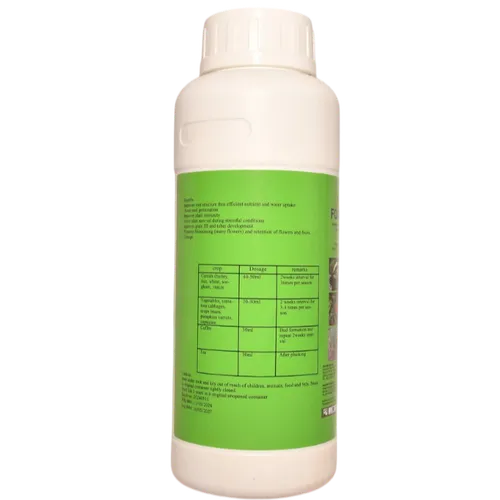 GREEN SEA FERT 1LT