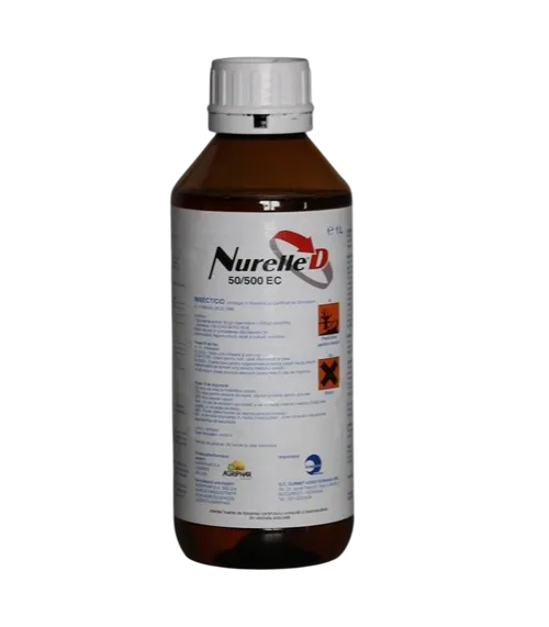 NURELLE*D (50/500EC) 250MLS