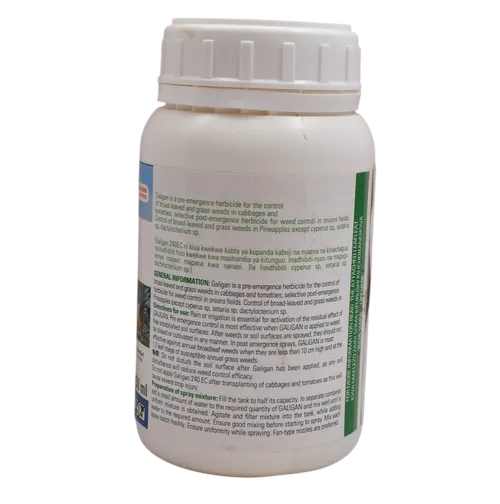 OXYFLOURFEN GALIGAN  250MLS