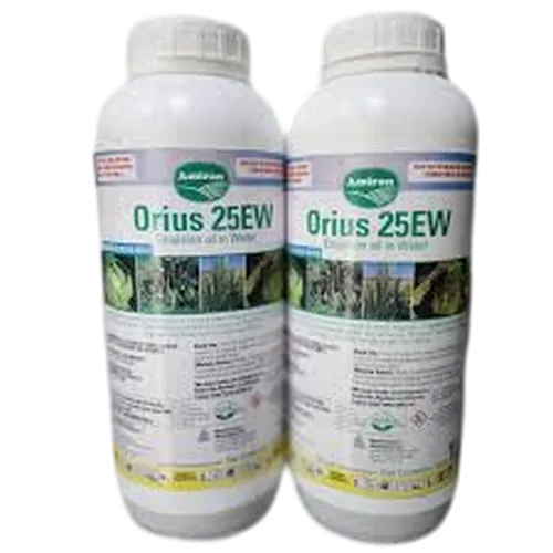 ORIUS 1LT TEBUCONAZOLE 25EW