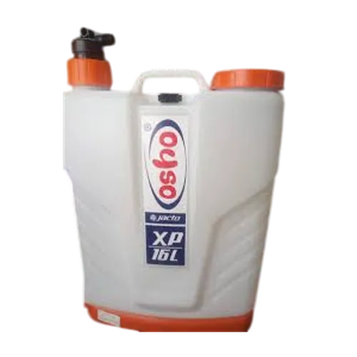 PUMP 16LTR JACTO XP WHITE OSHO
