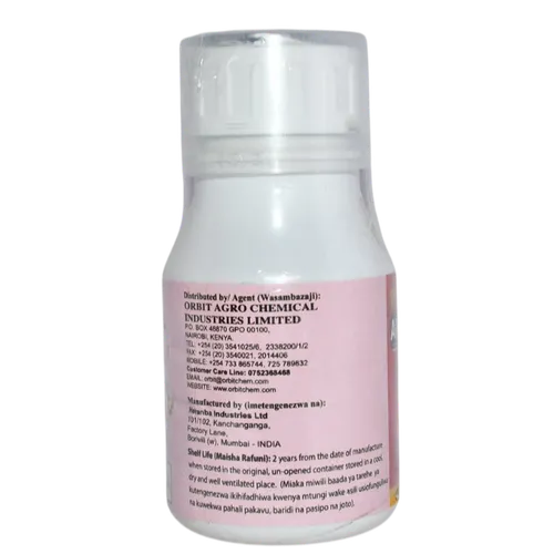 ALPHACYMBA  250ML CYPERMETHRIN