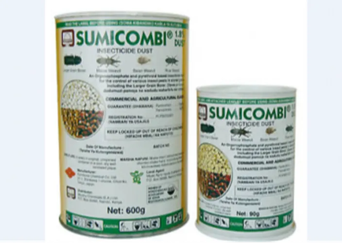 SUMICOMBI 1.8% 300GMS MURPHY
