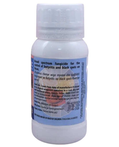 CARBENDAZIM PEARL  200MLS