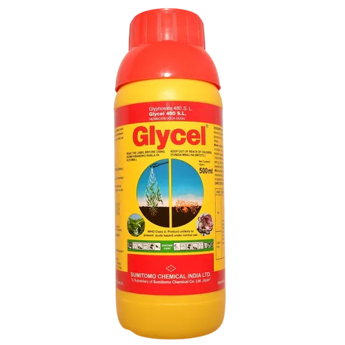 GLYPHOSATE GLYCEL  200ML
