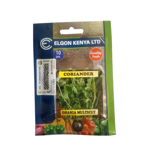CORRIANDER DHANIA 1KG ELGON