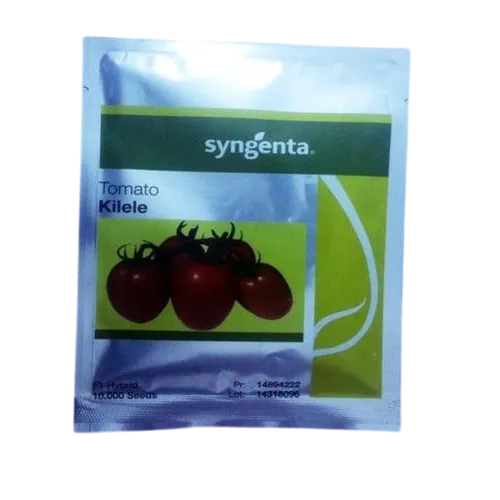 TOMATO KILELE  2,500 SD