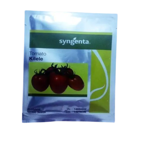 TOMATO KILELE 10,000 SD