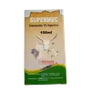 IVERMECTIN SUPERMEC 100MLS