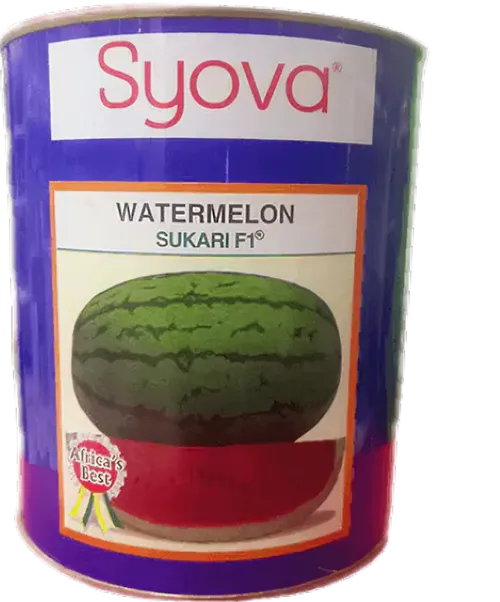 W MELON SUKARI F1  500GM