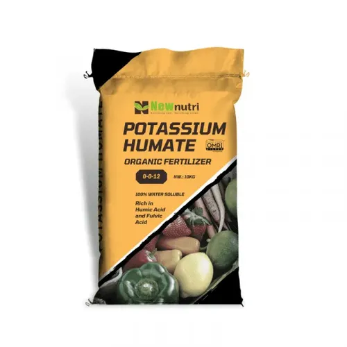 HUMATE POTASSIUM 1KG
