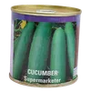 CUCUMBER S/MARKETER  50GM AM
