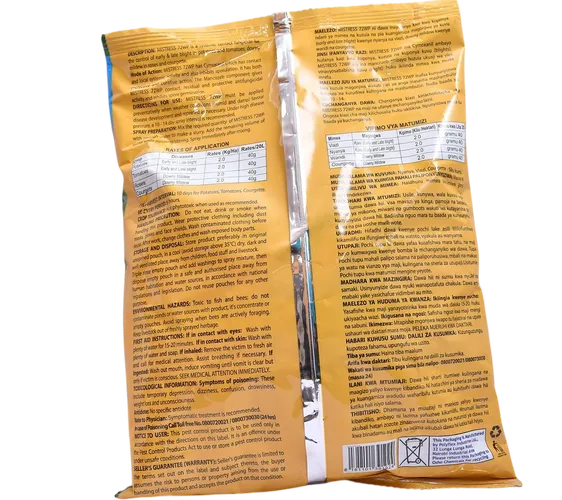 CYMOMANCO MISTRESS 1KG