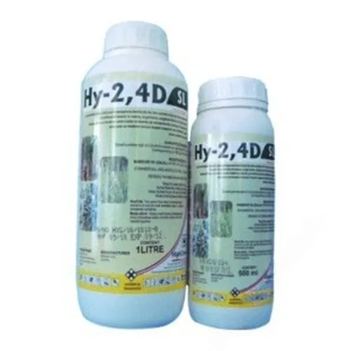2 4D HY-2,4D TURBO 500ML HIGHCHM
