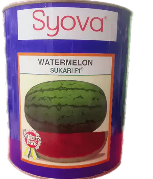 W MELON SUKARI F1 1KG
