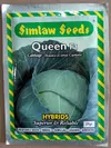 CABBAGE QUEEN 25GMS