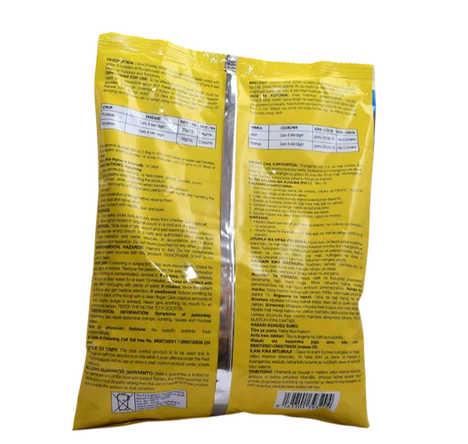 MANCOZEB OSHOTHANE 5KG