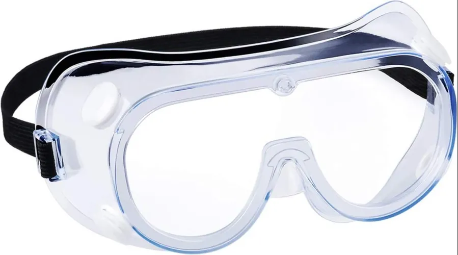 EYE SAFETY GOGGLES OIM