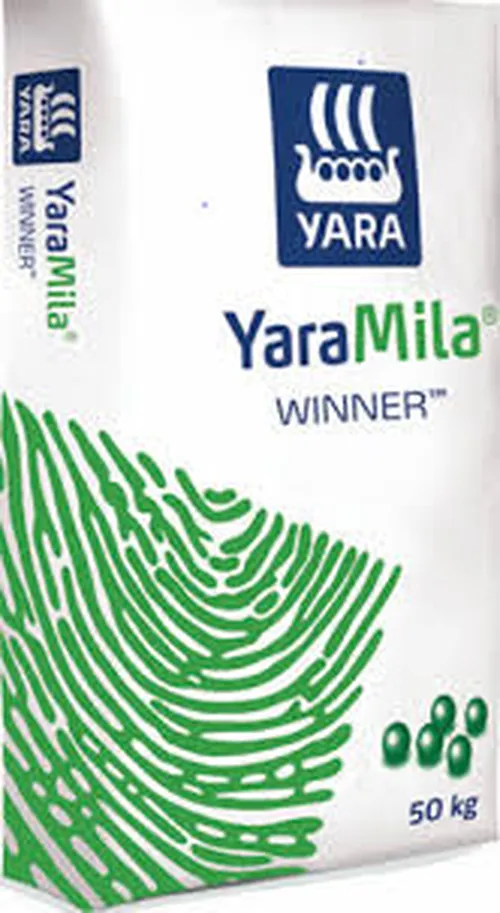YARA MILA WINNER 1KG
