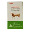 IVERMECTIN IVERMED 100MLS MEDINA