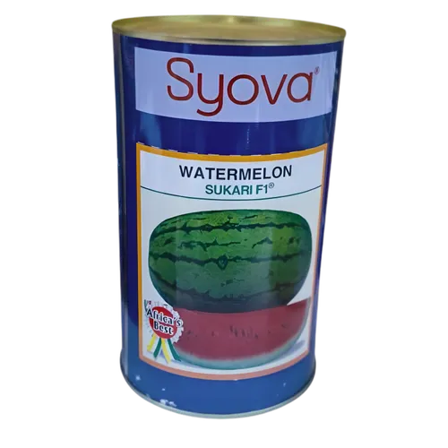 W MELON SUKARI F1  100GM