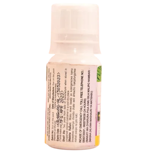 ALPHA KILL   50ML CYPERMETHRIN