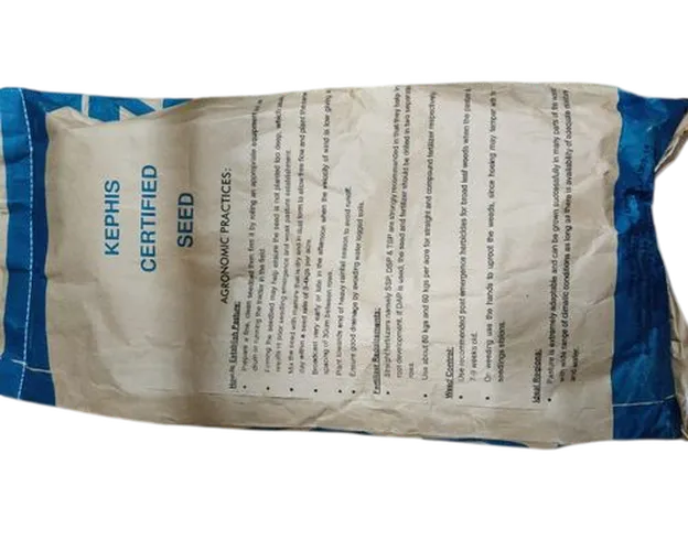 PASTURE GRASS BOMA RHODES 1KG