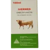 IVERMECTIN IVERMED  10MLS