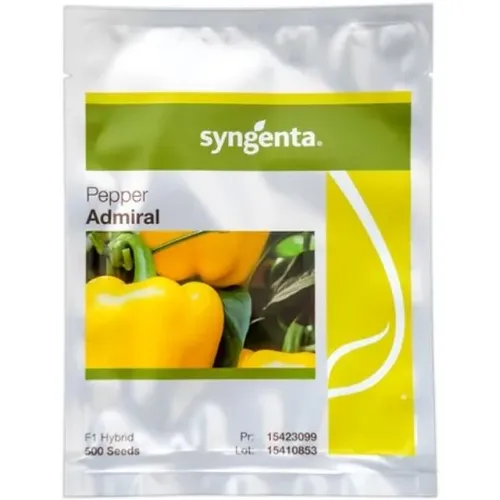 PEPPER ADMIRAL  1000SDS