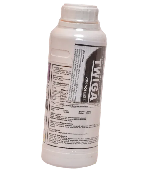 ACETAMIPRID TWIGA ACE 1LTR