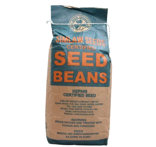 BEANS MWITEMANIA GLP 92 2KG