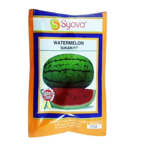 W MELON SUKARI F1   25GM