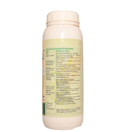 POWER GRO 500ML