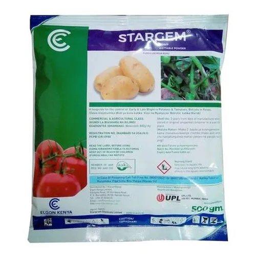 MANCOZEB STARGEM  250GM